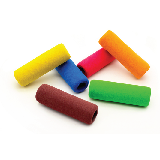 DiamondCore Tools - Set of Extra Foam Grips (FG)