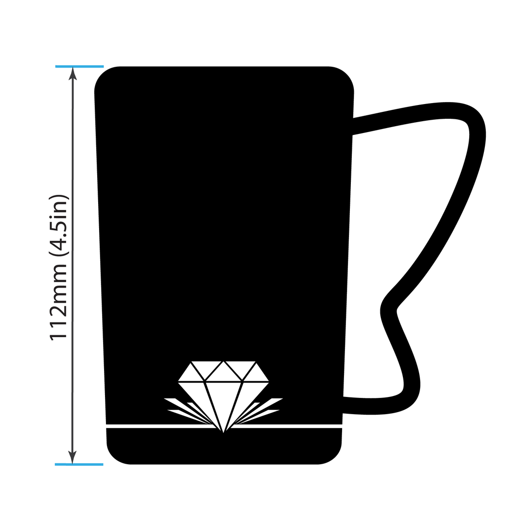 Diamond Core Handle Form 7 (HF7)