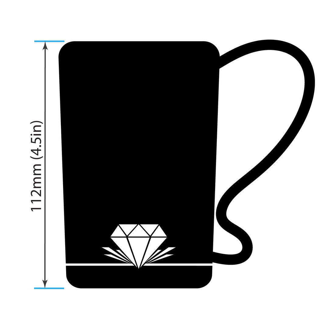 Diamond Core Handle Form 9 (HF9)