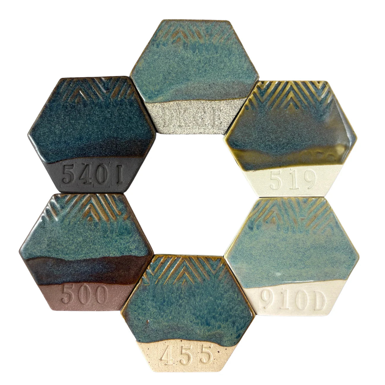 PSH - Coppernican Sky Gloss Glaze - (Various Sizes)