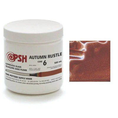 PSH - Autumn Rustle Gloss Glaze - (Various Sizes)