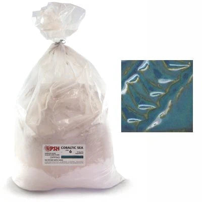 PSH - Cobaltic Sea Gloss Glaze - (Various Sizes)