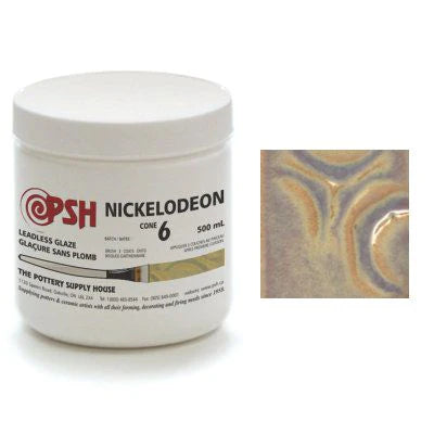 PSH - Nickelodeon Gloss Glaze - (Various Sizes)