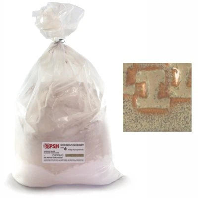 PSH - Nickelous Nickelby Gloss Glaze - (Various Sizes)