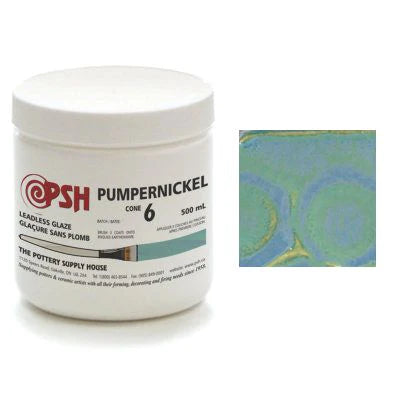 PSH - Pumpernickle Gloss Glaze - (Various Sizes)