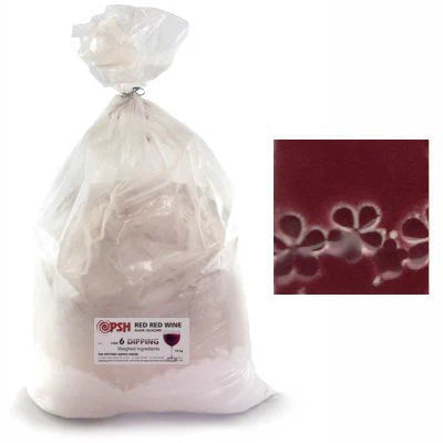 PSH - Red Red Wine Gloss Glaze - (Various Sizes)