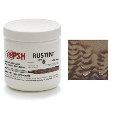 PSH - Rustin' Gloss Glaze - (Various Sizes)