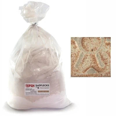 PSH - Snoflecks Gloss Glaze - (Various Sizes)