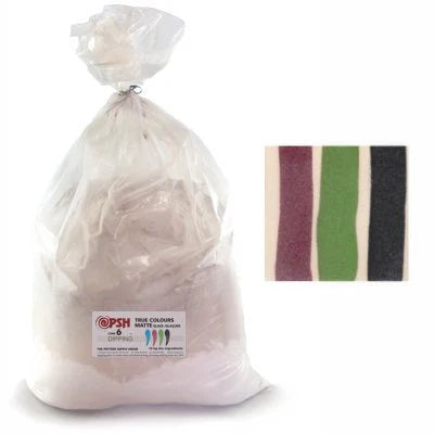 PSH - True Colours Matte Glaze - (Various Sizes)