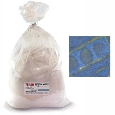 PSH - Titanic Wave Gloss Glaze - (Various Sizes)