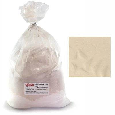 PSH - Transparent Glaze - (Various Sizes)