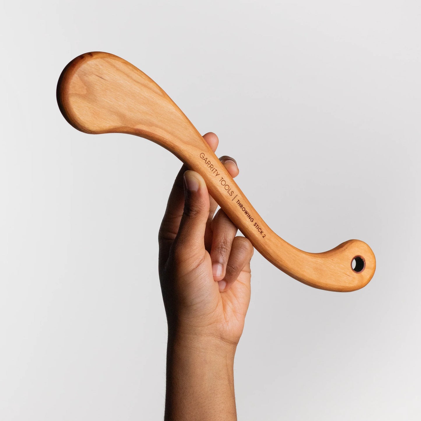 Garrity Tools - Throwing Stick #2 (THROWSTICK2)