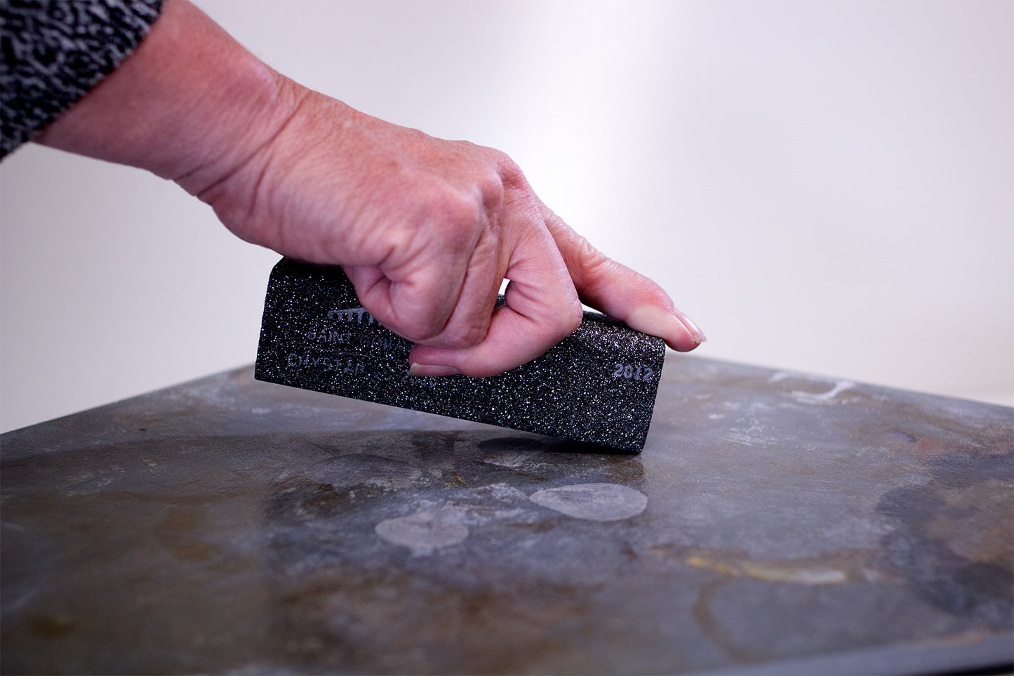 GlazeEraser® Hand Tool