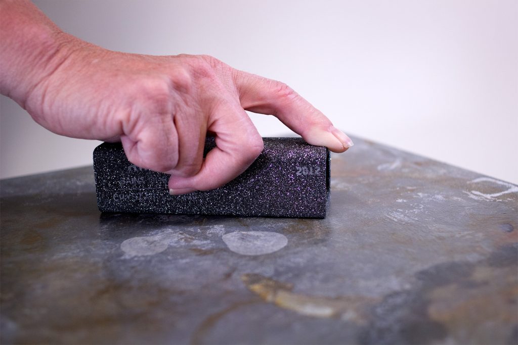 GlazeEraser® Hand Tool