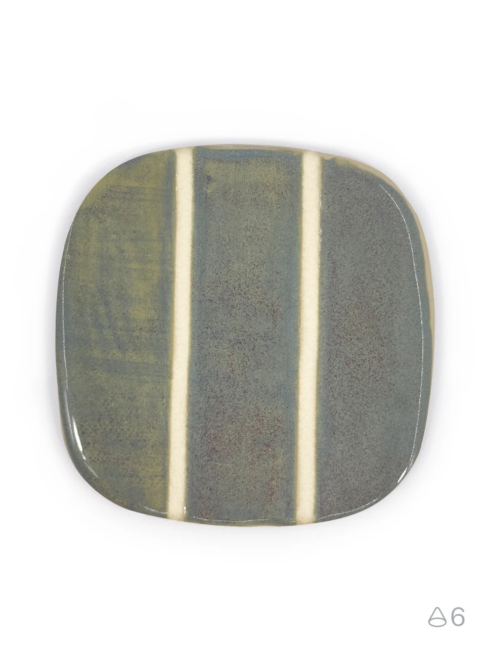 Speedball - Green Tourmaline Mid-Fire Glaze - Pint (002128)