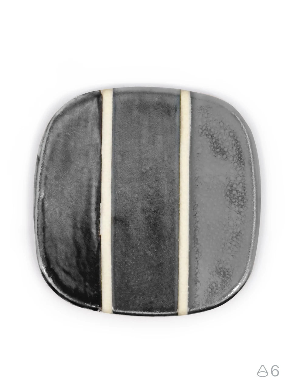 Speedball - Hematite Mid-Fire Glaze - Pint (002116)