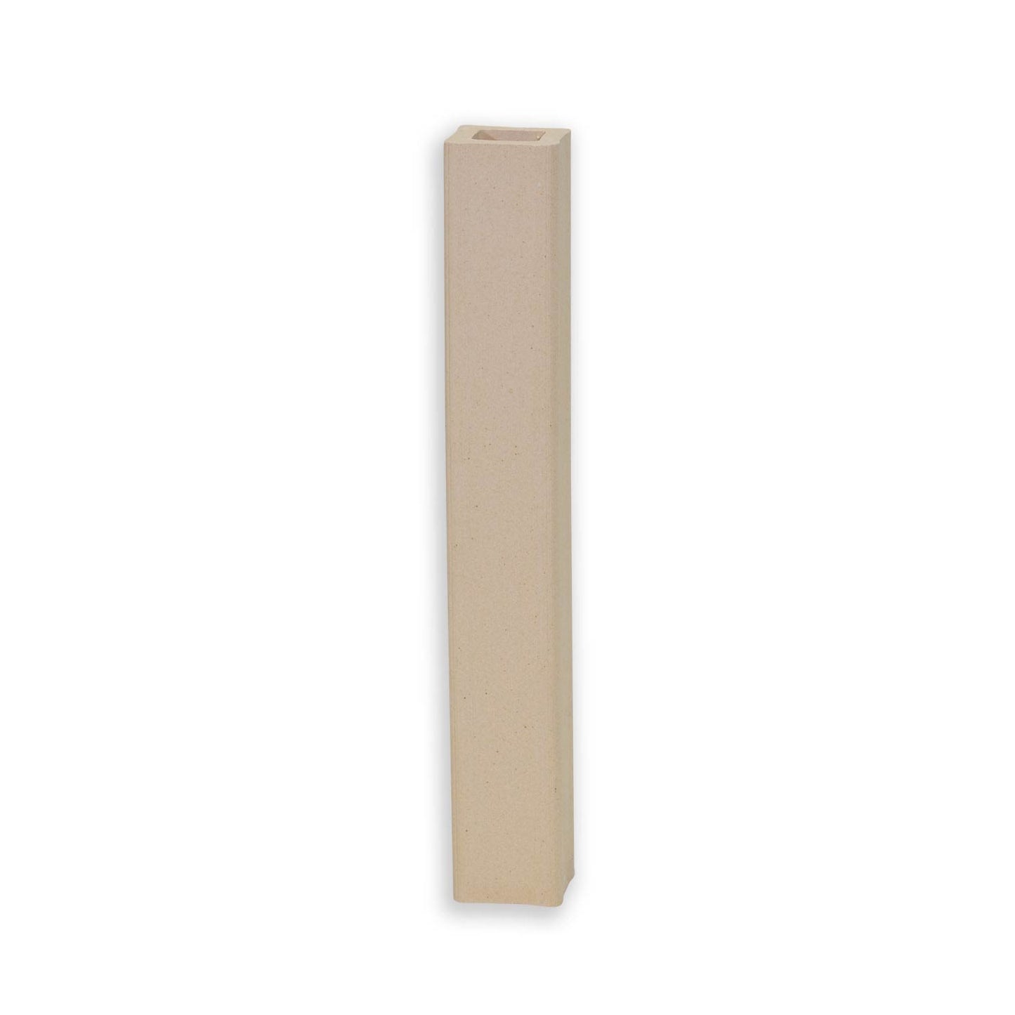 Square Cordierite Kiln Post (Various Sizes)