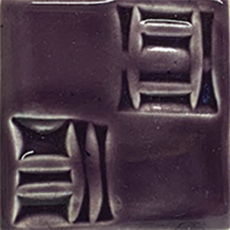 Coyote Iris Glaze (MBG111)