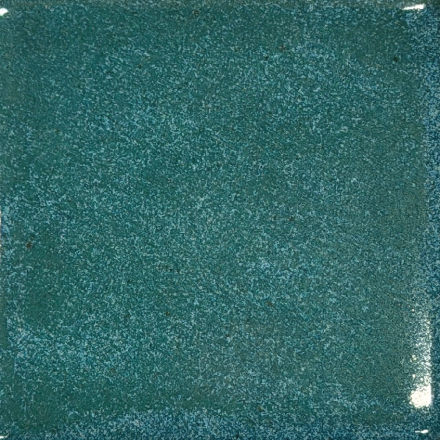 Coyote Veridian Forest Glaze (MBG228)