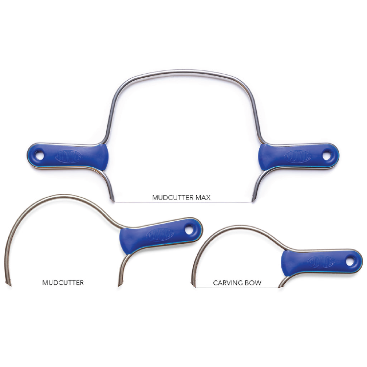 Mudtools Mud Cutter MAX (MUDCUTMAX)