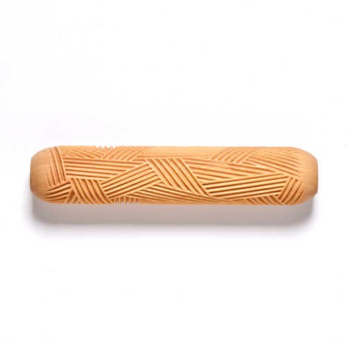 MKM Big Hand Roller - Wacky Weave (BHR-073)