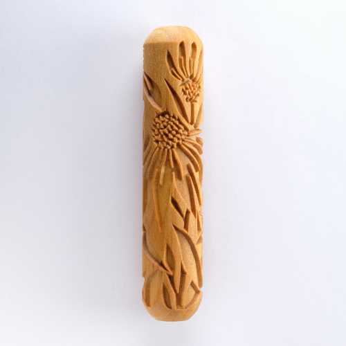 MKM Big Hand Roller - Coneflower (BHR-147)