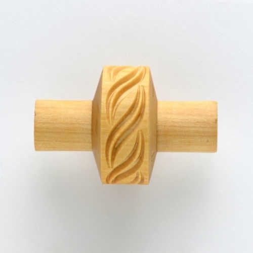 MKM Small Handle Roller - Rope Coil (RS-017)