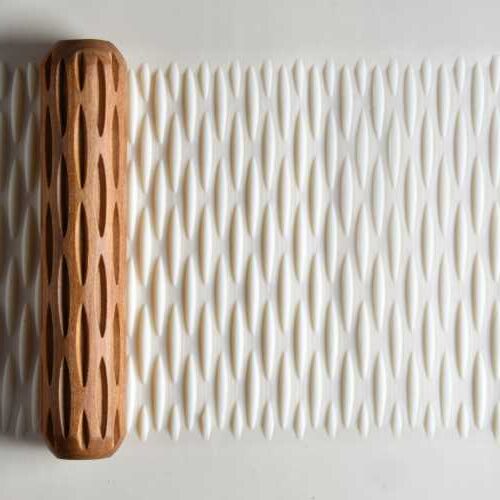 MKM Big Hand Roller - Mod Drops (BHR-132)