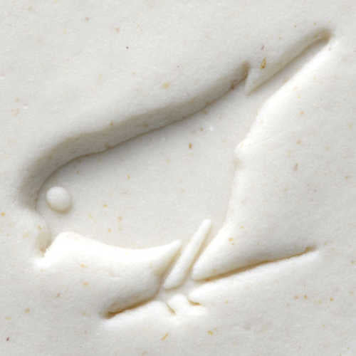 MKM Medium Round Stamp - Bird On Wire(SCM-148)