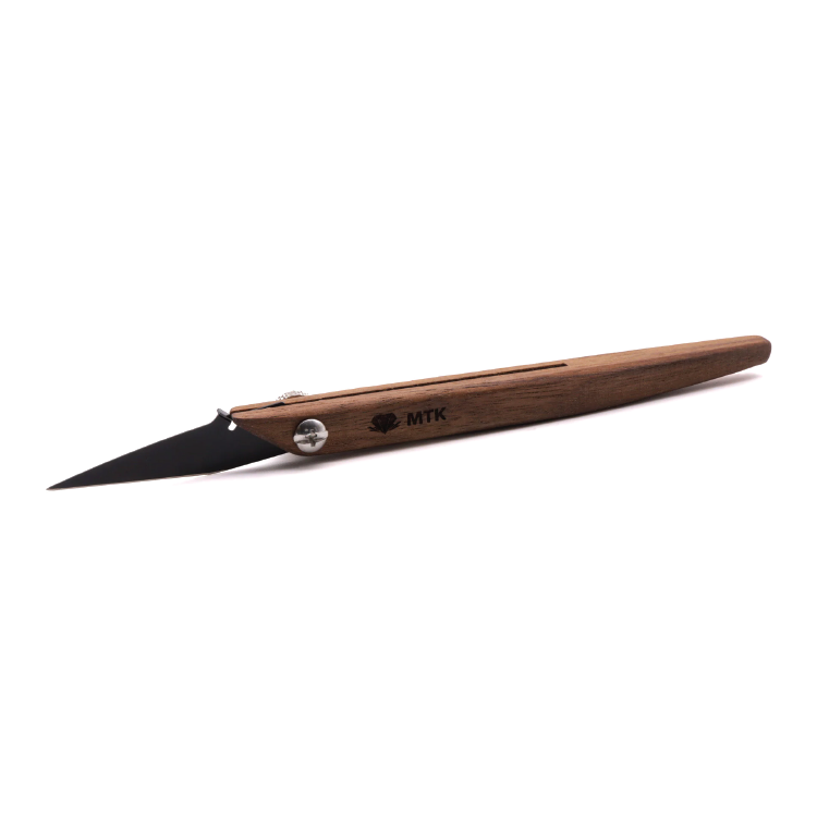 DiamondCore Pottery Knife (MTK)