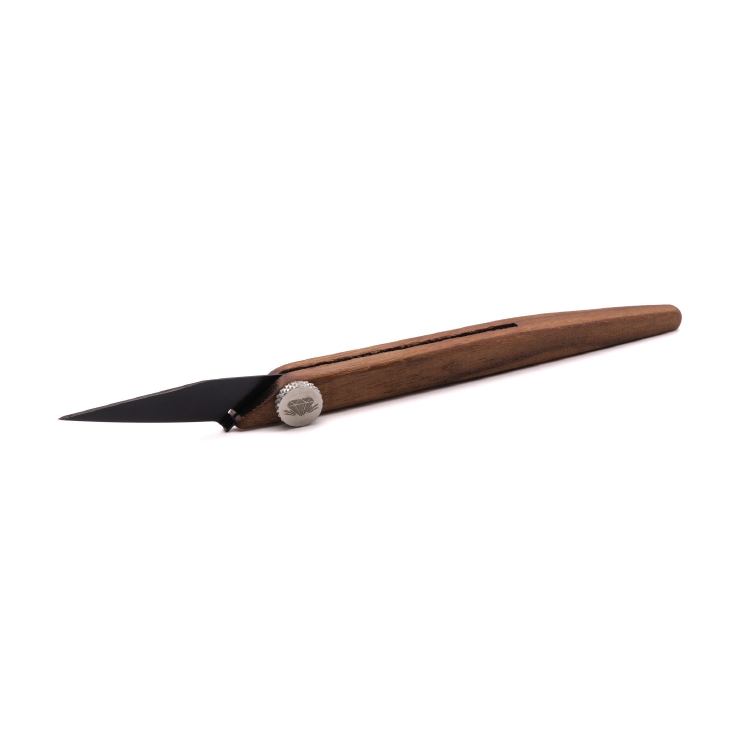 DiamondCore Pottery Knife (MTK)