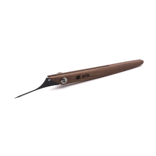 DiamondCore Folding Needle Tool (MTN)