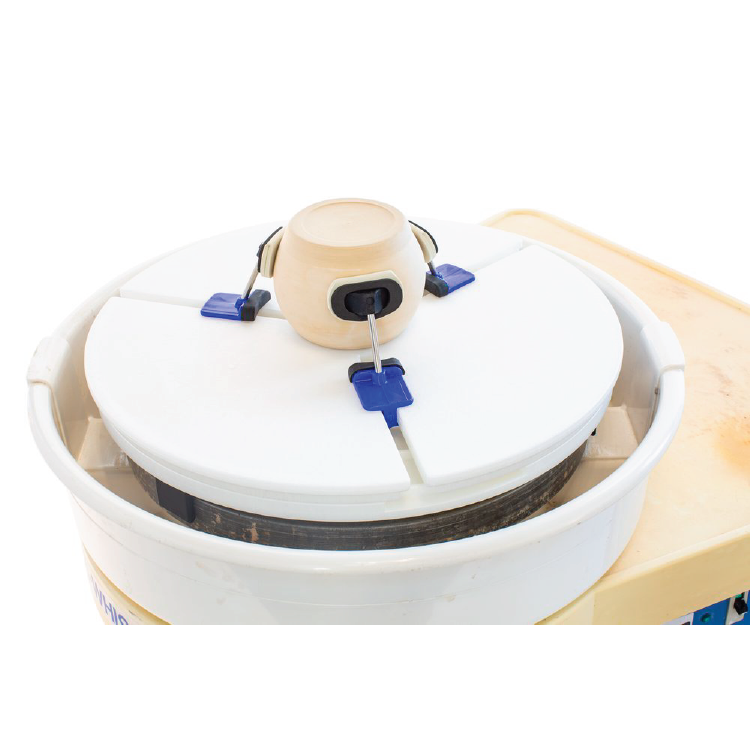 Giffin Grip Mittens for Hands - Pack of 3 (MFH3)