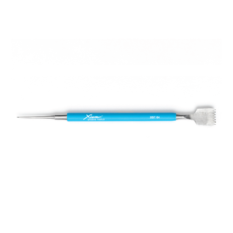 Xiem Tools - Needle & Scoring Tool (XST04)