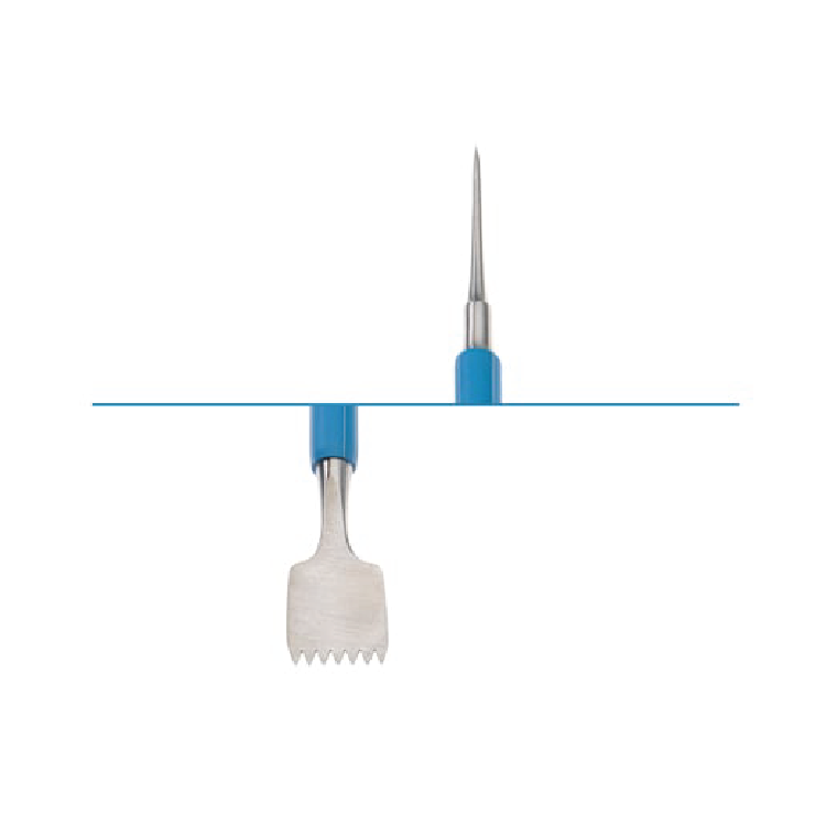 Xiem Tools - Needle & Scoring Tool (XST04)