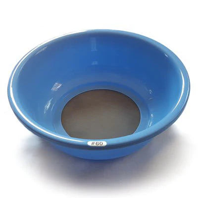 Large 60 Mesh Sieve (OF060)
