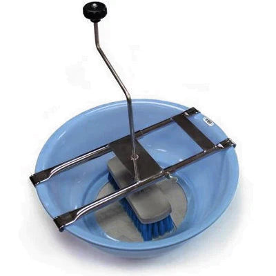 Attachable Rotary Sieve (OFRSX)