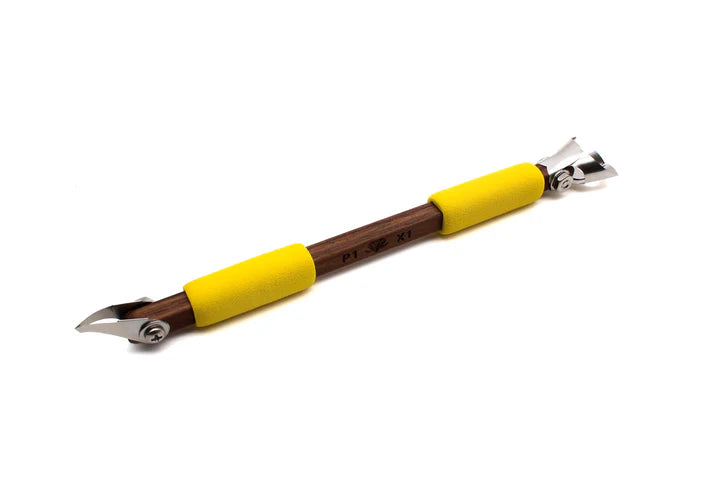 DiamondCore Tools - P1/X1 Double Tip Carving Tool (P1X1)