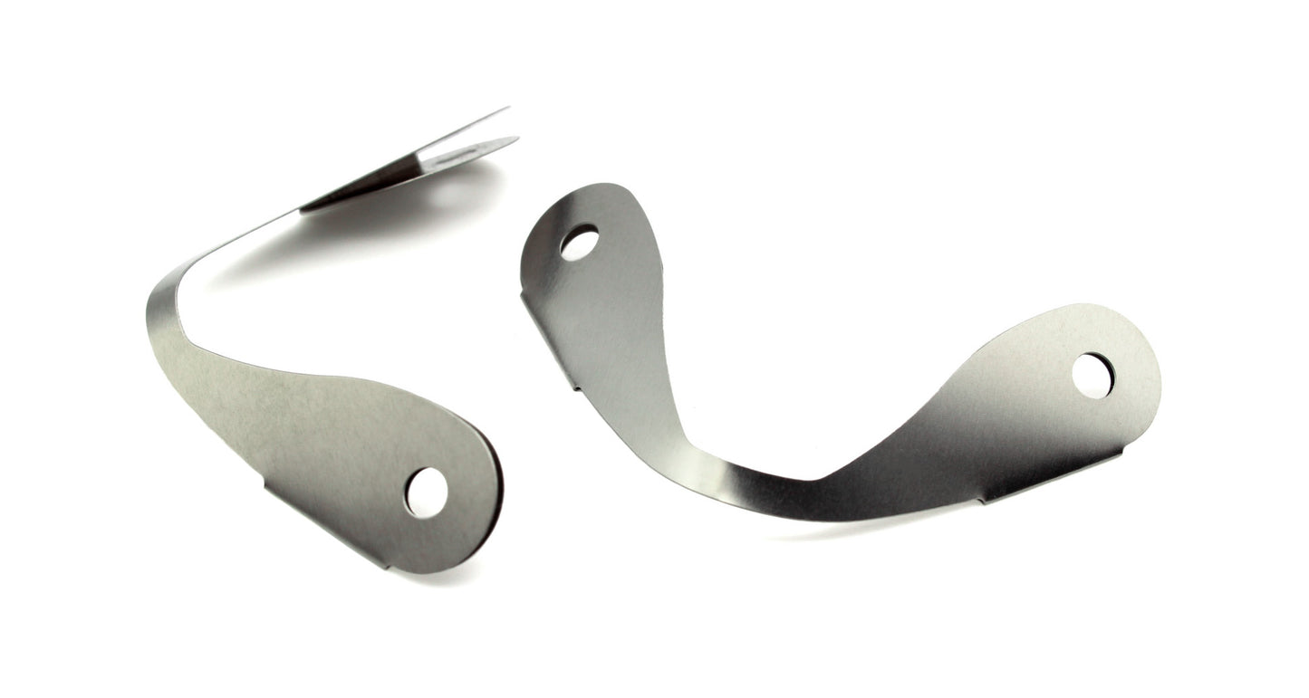 DiamondCore Extra 'P' Series Carving Tool Blades - Set of 2 (Various Blades)