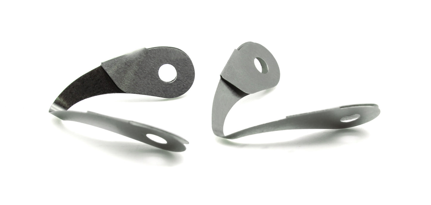 DiamondCore Extra 'P' Series Carving Tool Blades - Set of 2 (Various Blades)