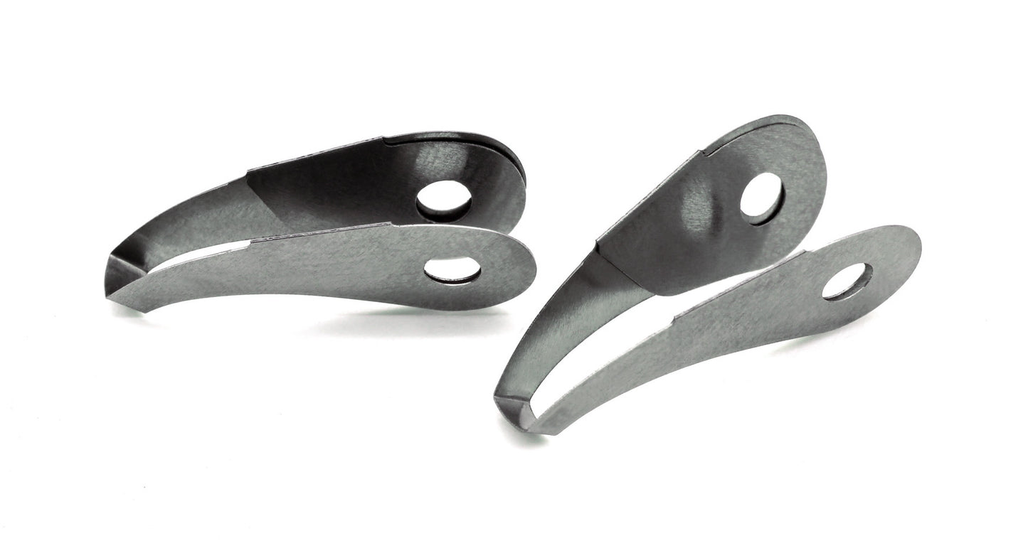 DiamondCore Extra 'P' Series Carving Tool Blades - Set of 2 (Various Blades)