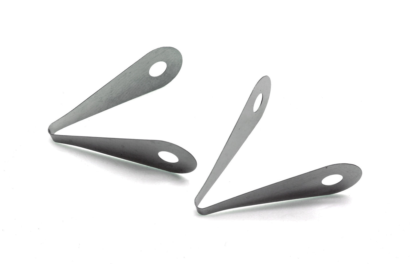 DiamondCore Extra 'P' Series Carving Tool Blades - Set of 2 (Various Blades)