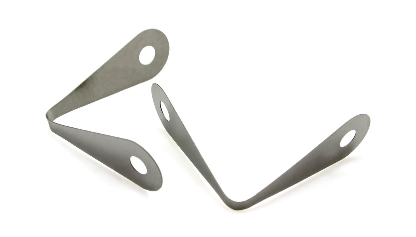 DiamondCore Extra 'P' Series Carving Tool Blades - Set of 2 (Various Blades)