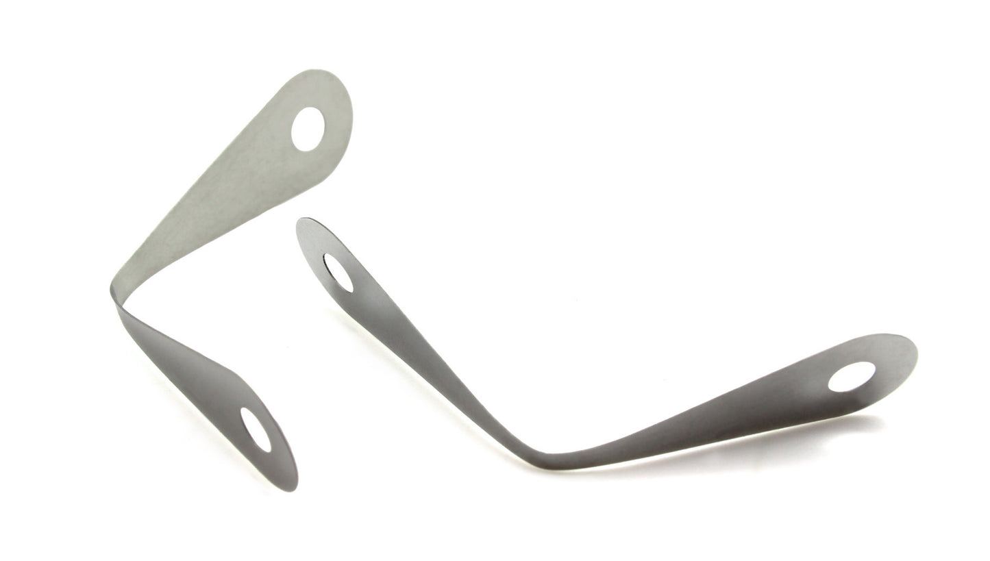 DiamondCore Extra 'P' Series Carving Tool Blades - Set of 2 (Various Blades)