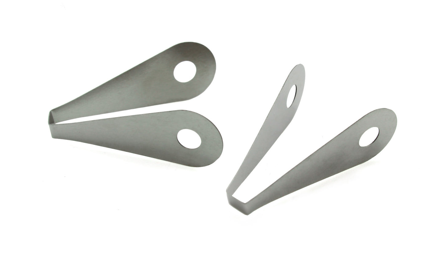 DiamondCore Extra 'P' Series Carving Tool Blades - Set of 2 (Various Blades)