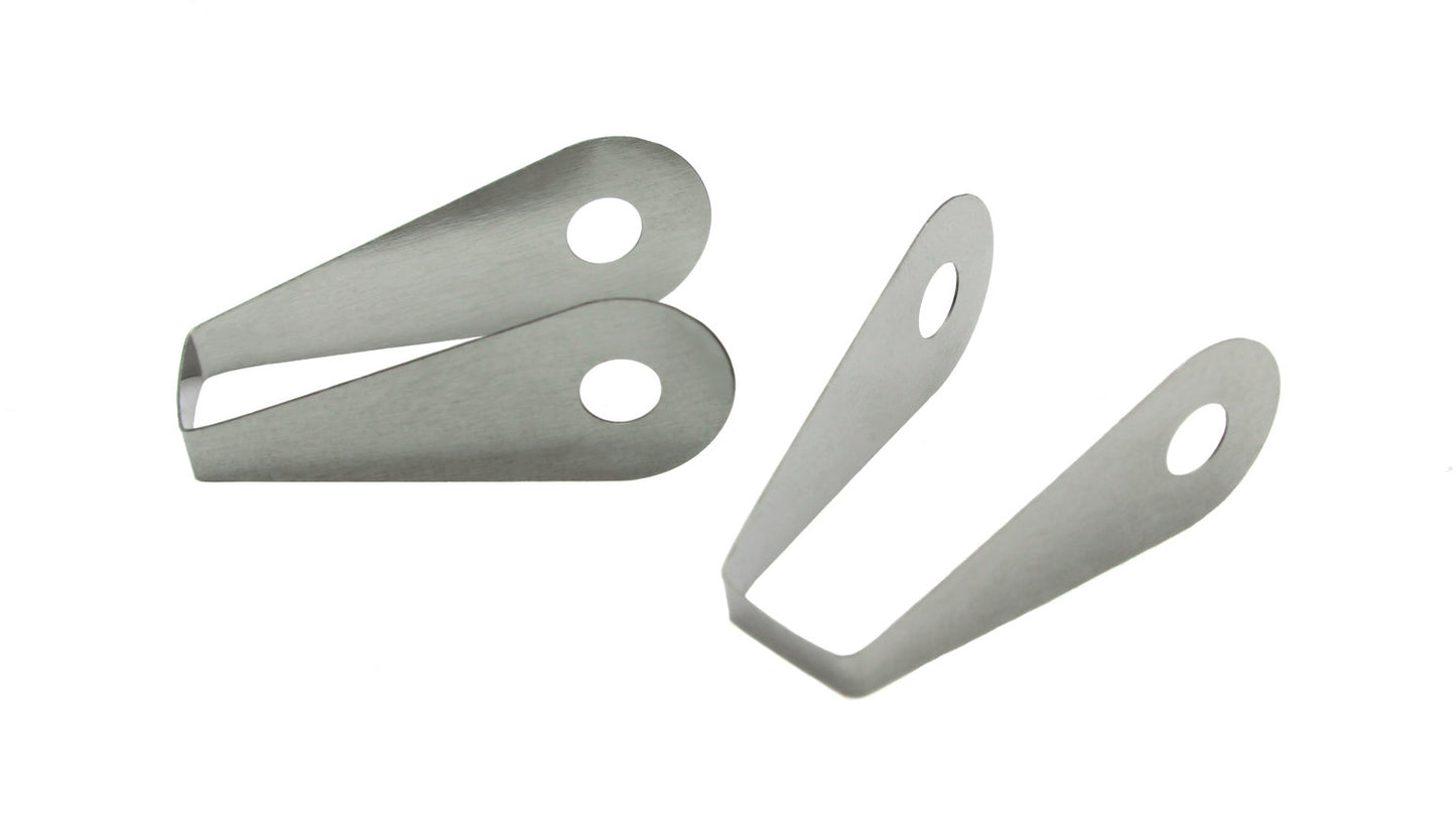 DiamondCore Extra 'P' Series Carving Tool Blades - Set of 2 (Various Blades)