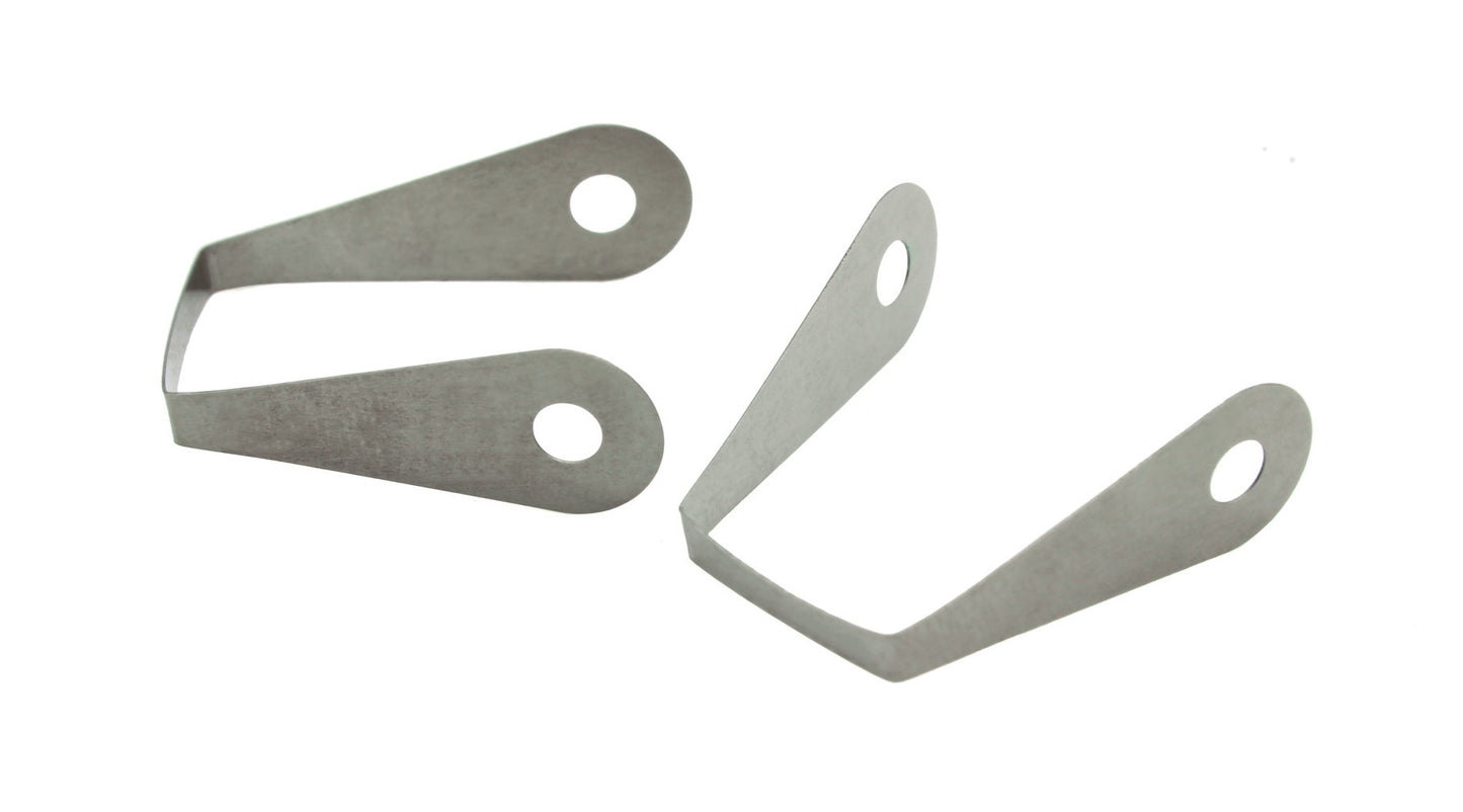 DiamondCore Extra 'P' Series Carving Tool Blades - Set of 2 (Various Blades)