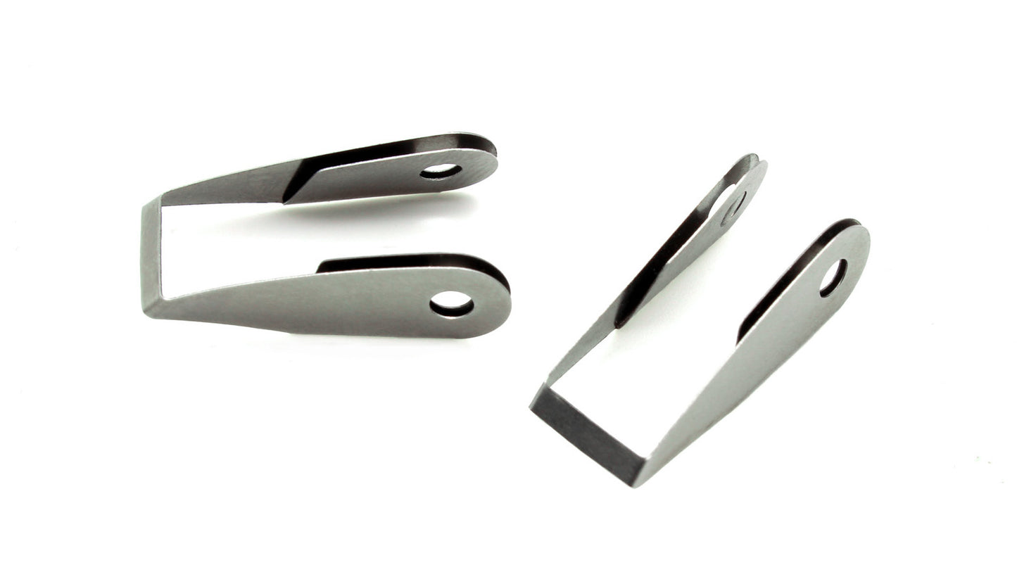 DiamondCore Extra 'P' Series Carving Tool Blades - Set of 2 (Various Blades)