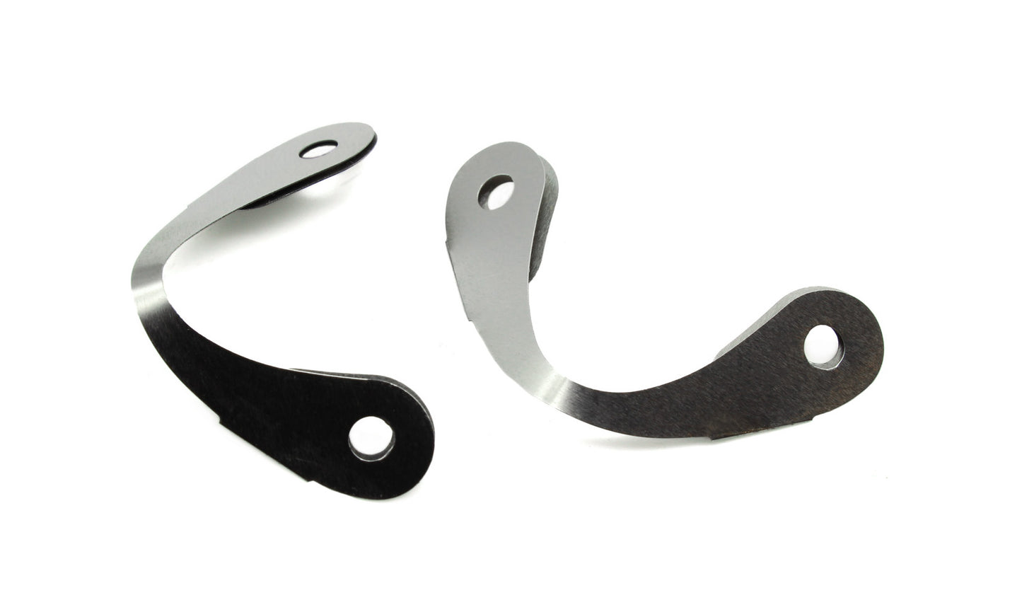 DiamondCore Extra 'P' Series Carving Tool Blades - Set of 2 (Various Blades)