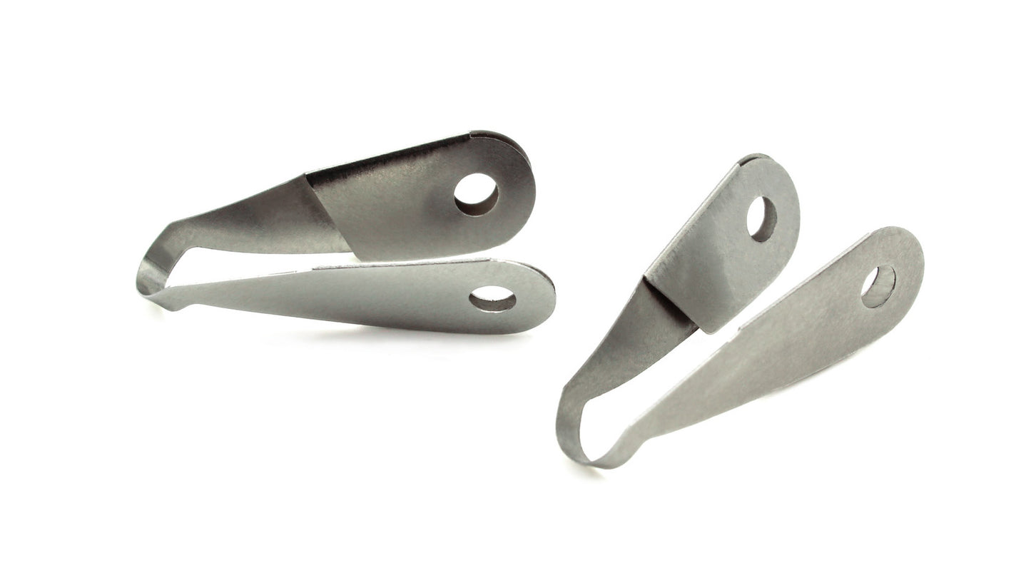 DiamondCore Extra 'P' Series Carving Tool Blades - Set of 2 (Various Blades)